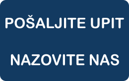 Pošaljite upit ili nas nazovite